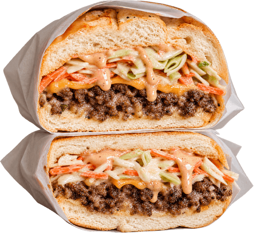Loyal – Pappou’s Sandwich Club