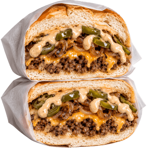 Sweet Chili – Pappou’s Sandwich Club
